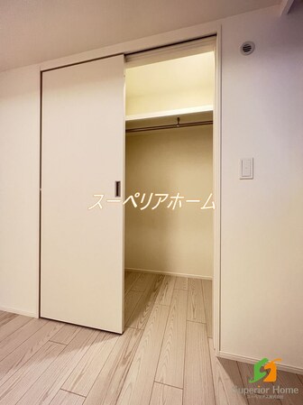 Brillia ist 文京六義園(ブリリアイスト文京六義園)の物件内観写真